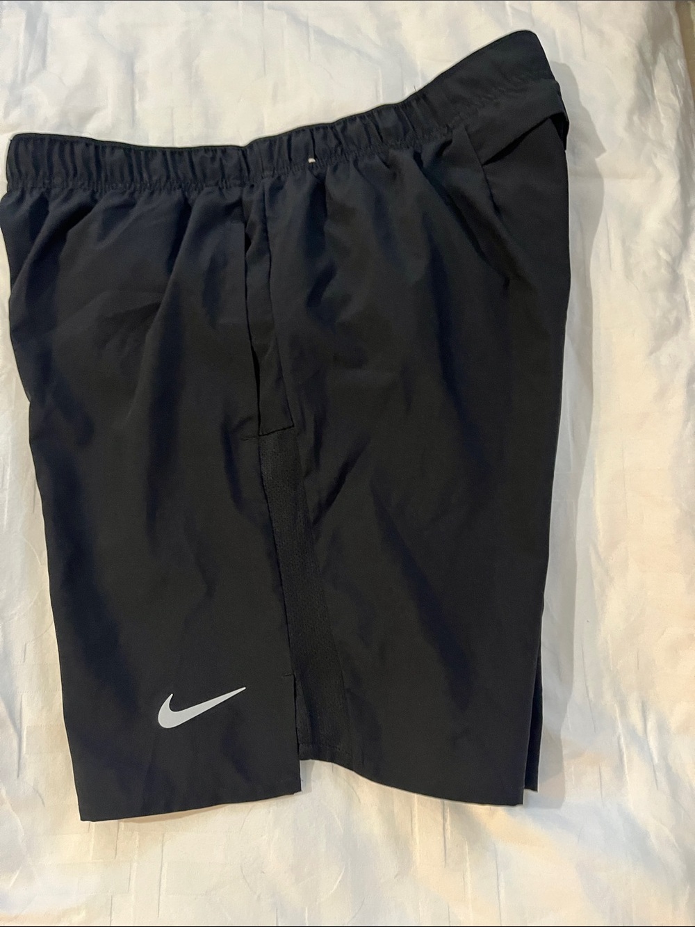 Nike Mens Dri FIT Challenger Shorts